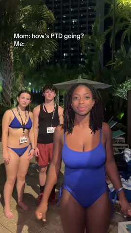 in there like swimwearrrr 🤭@❤︎ @Barbizon #ptdcreator 