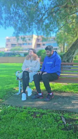ඔන්නෝකයි ප්‍රස්නෙ 🤭🤣  #aussiecubs #srilankan_tik_tok🇱🇰 #funny #couplecomedy #fypシ゚ 