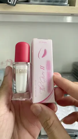 Keo mi The Giver bản nâng cấp #mihang 