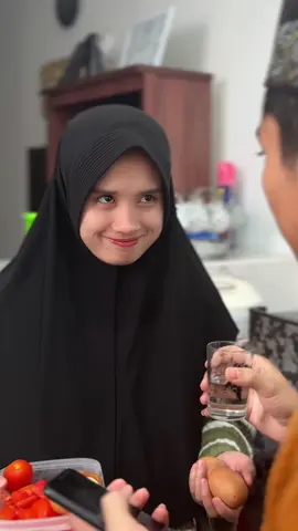 Ketika 💸 simpanan suami ketahuan istri #fyp #pasanganromantis #couplegoals 