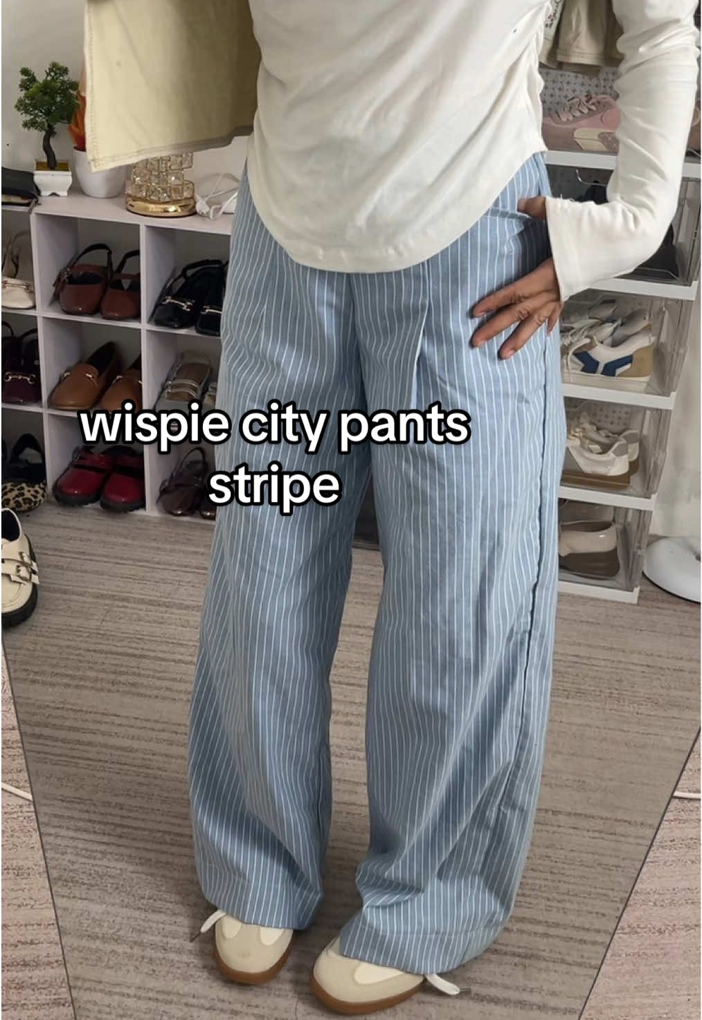 #wispie #pants #pantsstripe #wispiecitypants #fyp 
