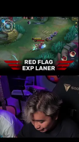 Exp laner tips #fuego #MLBB #fyp #ml 