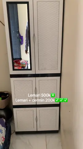 #lemari #fyp #fypage #lemaripakaian 