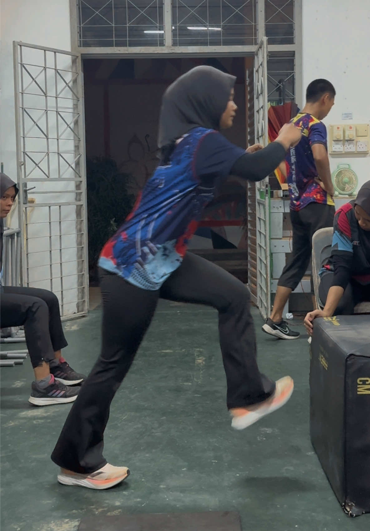 13 | #trainingday #athletics 
