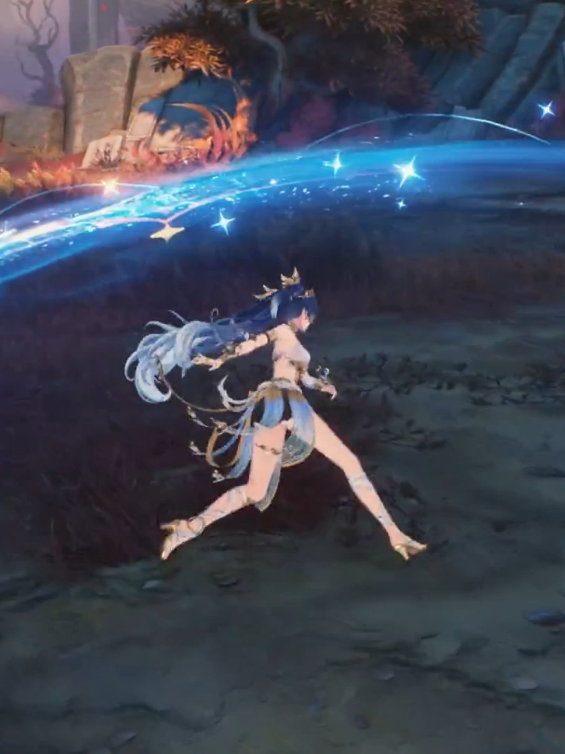 Omg iuno gameplay #wutheringwaves #iuno #foryoupage #foryou #fyp #xuhuong