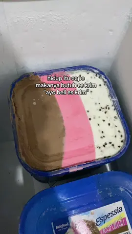 cuma 150an udh dapet eskrim se ember isi 8liter🤩