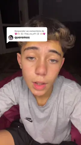 Respondendo a @💗🫶🏼《{~Thai_no_off~}》🫶🏼💗 #entregatiktok #viraltiktok #fypシ #naotiraaqualidade 