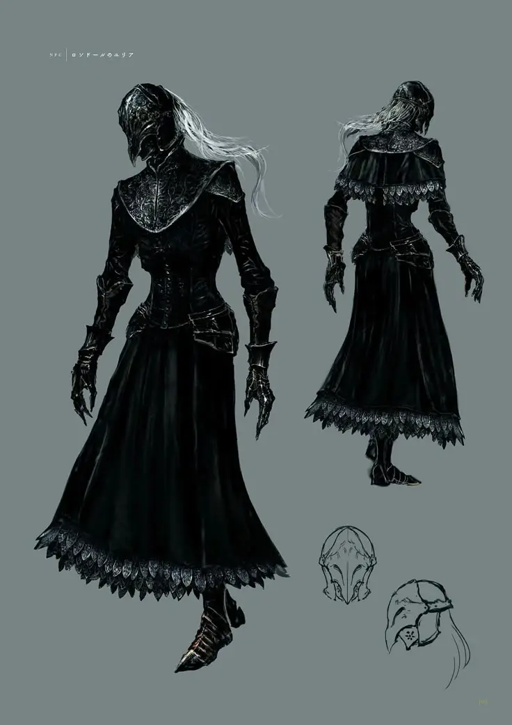 #darksouls #soulsborne #notmyart #fyp #fouryou #vi #videoviral #follow #for #more #haveagoodday 