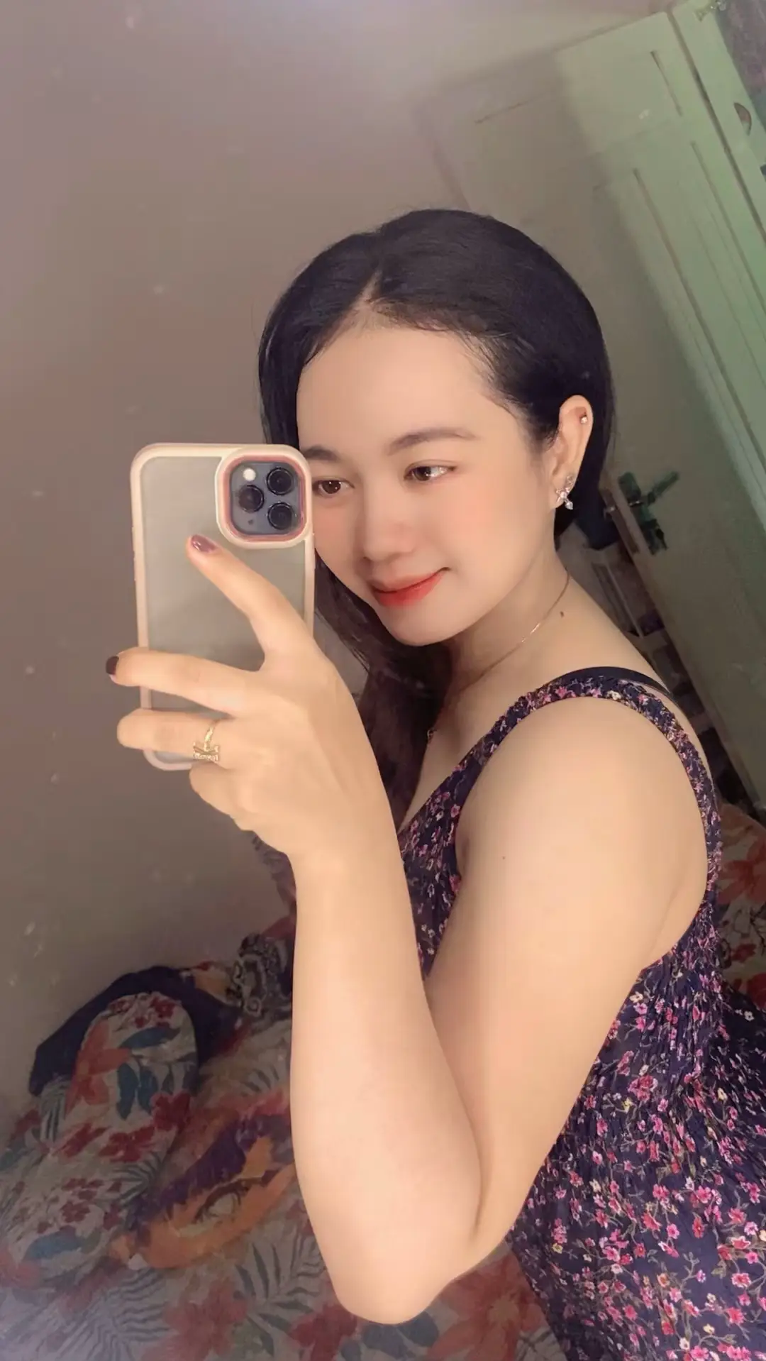 Feeling good💅🏼