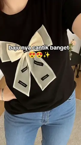 rekomendasi baju koas atasan wanita kekinian murah😍#berandatiktok #fyp #bajuoversize #kaosoversize #kaosmurah 