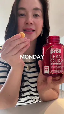 Consistency is key! 👏🏼👏🏼👏🏼 Taking apple cider vinegar gummies on an empty stomach daily can really support your gut health, help balance blood sugar, improve skin, lower cholesterol, and boost your immune system. Even on my vacation—with all the weather changes—I NEVER GOT SICK! 🍎🍎🍎 @SWISS PROLI NATURAL @Pinky Tobiano 