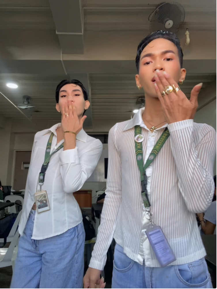twinning 🤍 @mattyy˖♡ 