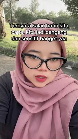 Dengar lagu melow aja langsung nangis wkwk #fyp #quote #quotes #flks #katakata 