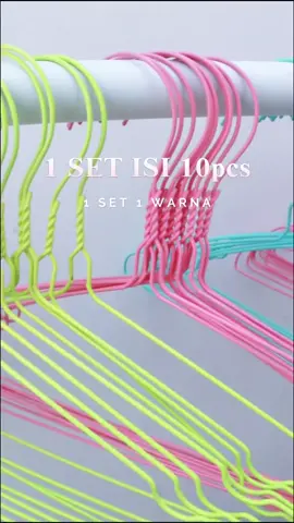 #fyppppppppppppppppppppppp #bluepan #hangerkawatstainless #hangerbaju 