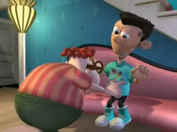 #jimmysheencarl  #jimmyneutronboygenius  #jimmyneutron  #nicktoons #nickolodeon  #oldshow #sheen 