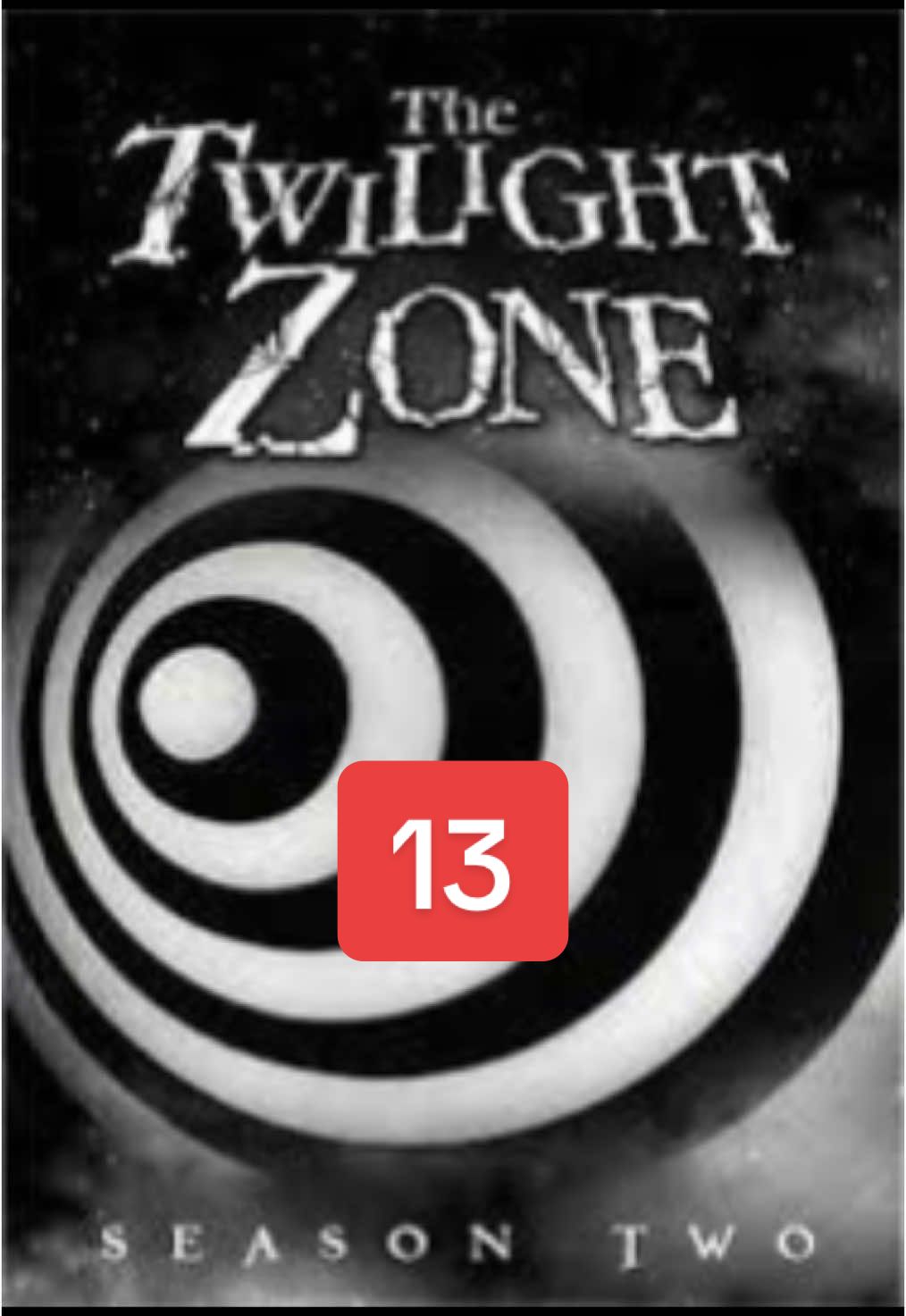 Back There#fyp #movie #episode #thetwilightzone 