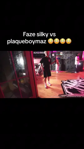 Water fight turns serious in the faze house !! 😳😳#fazesilky #plaqueboymax #waterwars #beef #fyp 