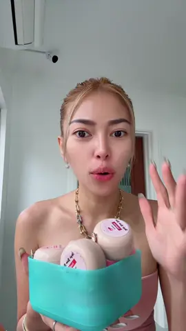 Ayan may few stocks na tayung nilagay napaka ganda ng magic balmstain