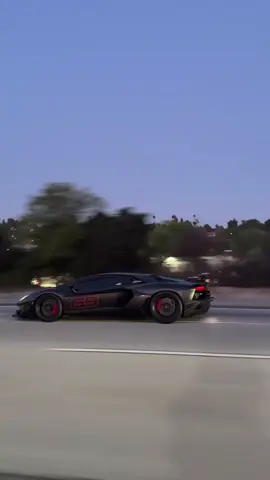 SVJ 💀 #supercar #v12 #svj #car FOLLOW FOR GIFT 🎁🎉