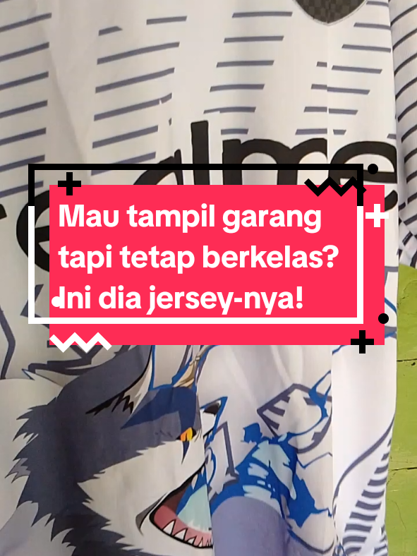 🔥 JERSEY RRQ AWAY MPL S15🔥 Warna cerah, cutting sporty, dan desain resmi MPL Season 15! Buat lo yang #TeamRRQ sejati, nggak lengkap tanpa ini! Bahan adem, ringan, dan nyaman buat harian atau mabar bareng squad! ⚠️ Ready stock – Jangan sampai kehabisan bro! #JerseyRRQ #TeamRRQ #RRQKingdom #MPLS15 #RRQOfficial #RRQAwayJersey              