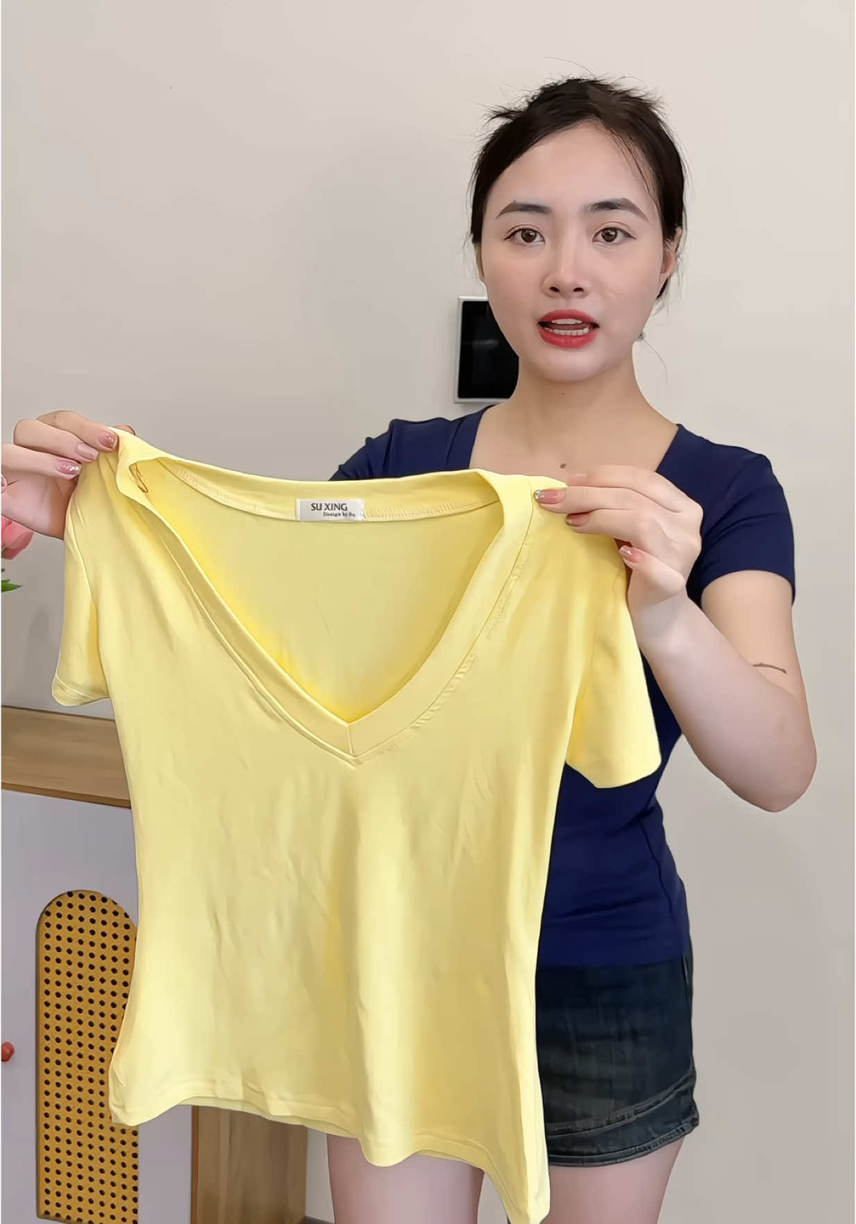 Toàn màu xinh #totenlanh 