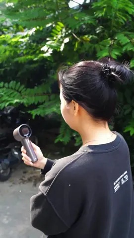 Đây chính là em quạt tôi mua dành tặng cho bạn gái #Goojodoq #quatcamtay #quatmini 