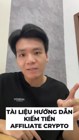 Hướng dẫn nhặt đồng lẻ affiliate crypto #affiliatecrypto #linhhocaffiliate 