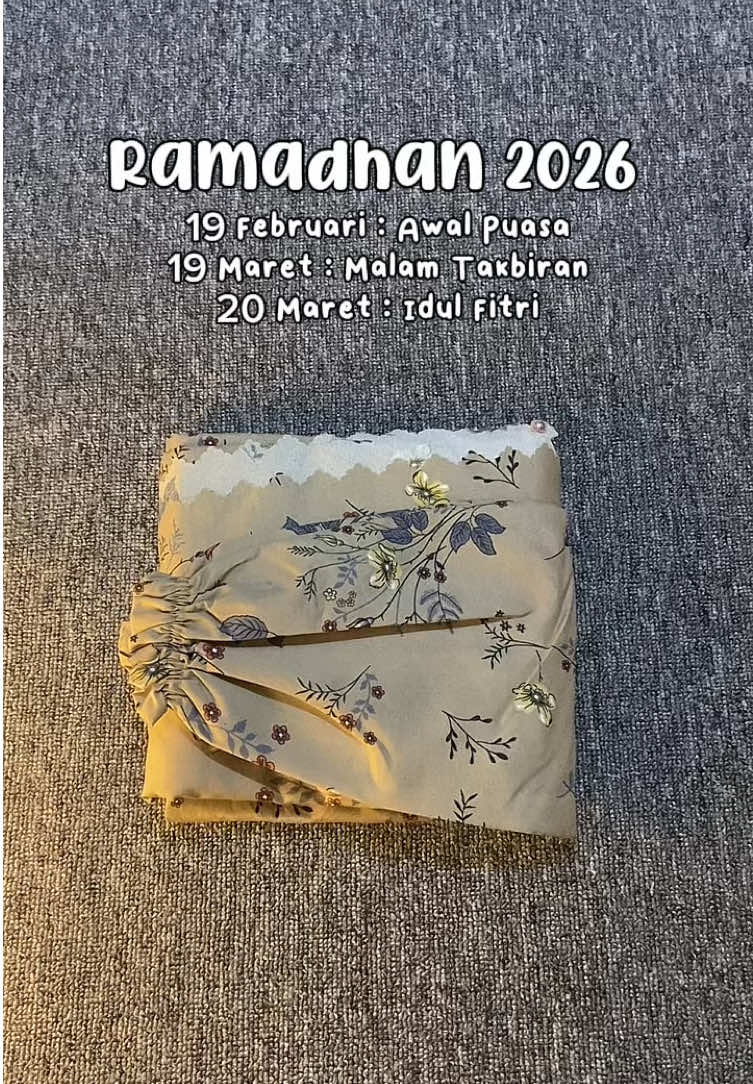 Beliin mukena buat orang tersayang💗 #mukena #ramadhan2026 