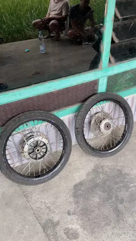 Velg ruji 1jt sing gelem nuku bolo #viral #fyp #rombongannyeni 