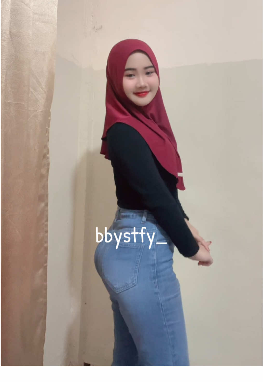 tuing tuinggg😙😙#outfitbbystfy_ #fashionbbystfy_ #outfitbbystfy_ #spillanbbystfy_ 