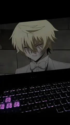 #pandorahearts #animeclips #animescene #animelover 