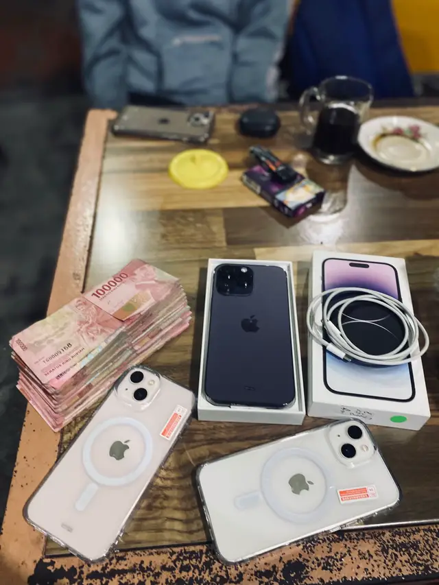 bisa tukar tambah juga ya kak #jualiphonepandaan #jualbeliiphone #iphonepandaan #iphone13 #pandaan 