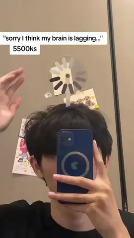 My brain is lagging...  ဒါလေးမင်မင့်ဆီမှာ order လာတင်လို့ရပြီနော်🫠🫶🏻 Price - 5500ks (ကလစ်နဲ့ ဘီးကုတ်ဆိုပြီး၂မျိုးရှိပါမယ်ရှင့်) Preorder / Half prepaid ‼️ Waiting time 4-5 weeks over  Can order form -  Facebook page - Angii Online Shop  Telegram - https://t.me/angiiolineshop (vd crd) #lagging #fyp #memes #preorder #Angii 