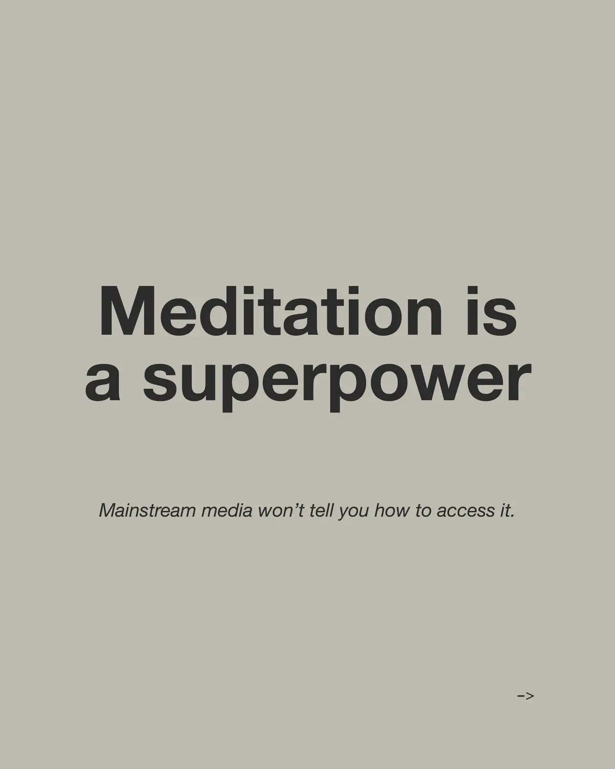 Meditation just might be the key to you living the life you deserve. Stop getting distracted and start slowing down to be more intentional and mindful of your actions. #meditation #meditationforbeginners #mindful #MindfulLiving 
