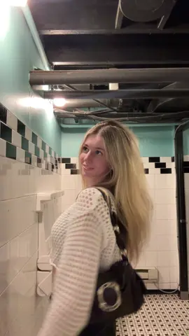 cutie bathroom