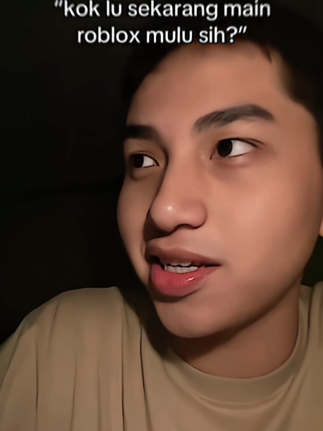 #CapCut nemu di puncak🗿 #trend #roblox #mendakigunung #xcyzba #fyp #jjcapcut 