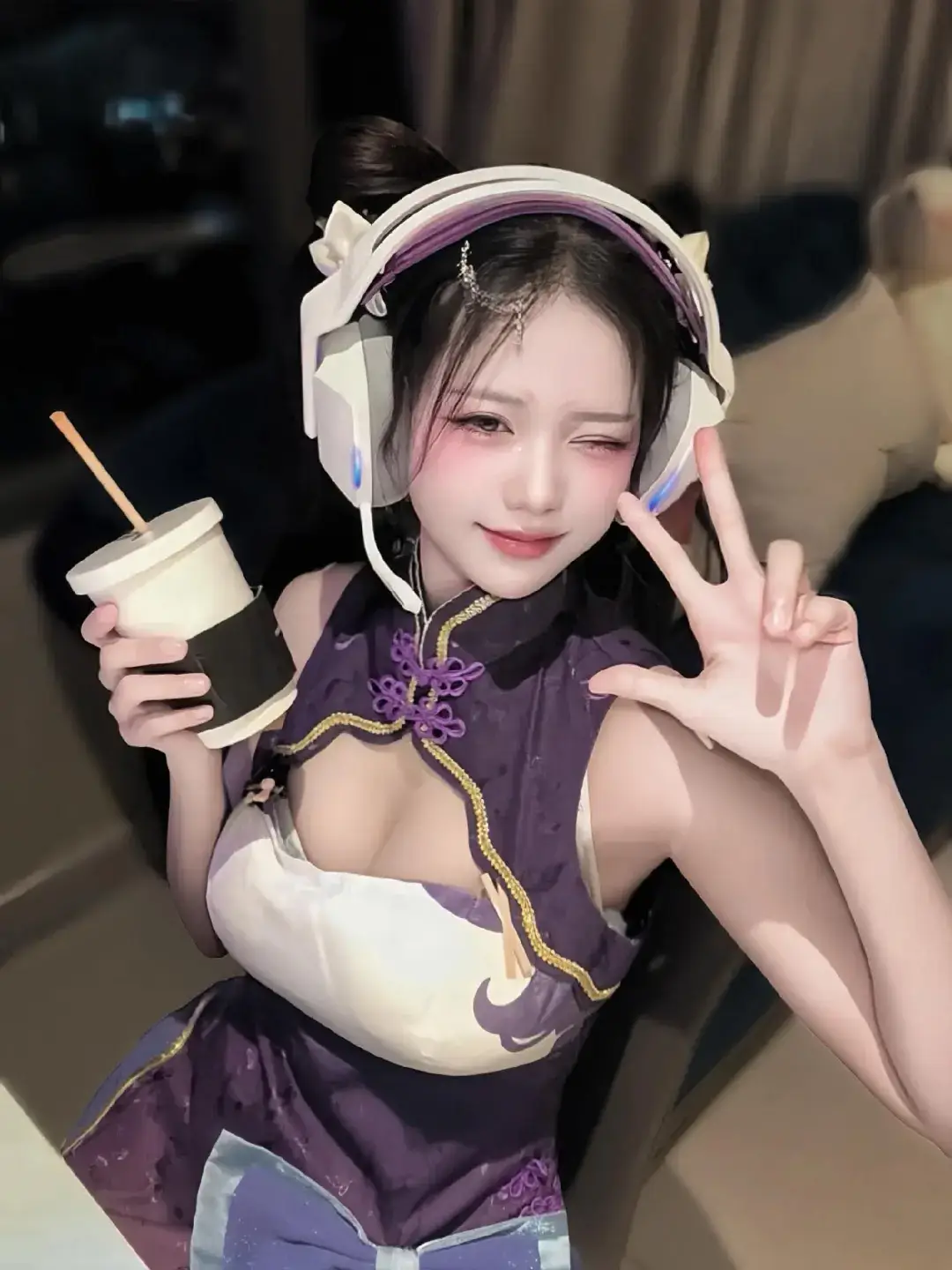 @𝓞𝓷𝓰𝓱𝓪𝓲  @_yugibaby_s2  #mauhottrend #yugikieuoanh #gaixinh #xuhuong #nhachaymoingay 