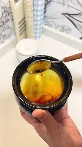 Microwave steamed eggs, anyone with hands can do it #easycook #chinesefood #egg #dinneridea 