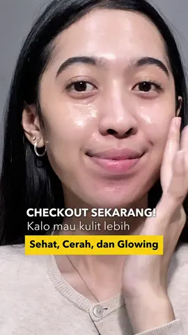 Gausah worry kalo ada bekas jerawat, minlab saranin pake Water Moisturizer ini deh! #BeneranSebagusItu #whitelab #whitelabid #rekomendasiskincare #niacinamide #moisturizer 