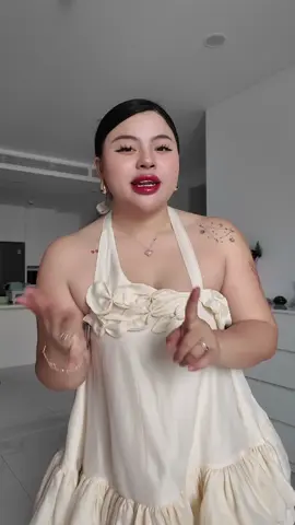 OMG cổ sang cổ đẹp #cohuuvi #goclamdep #chubby #bigsize #fashion 