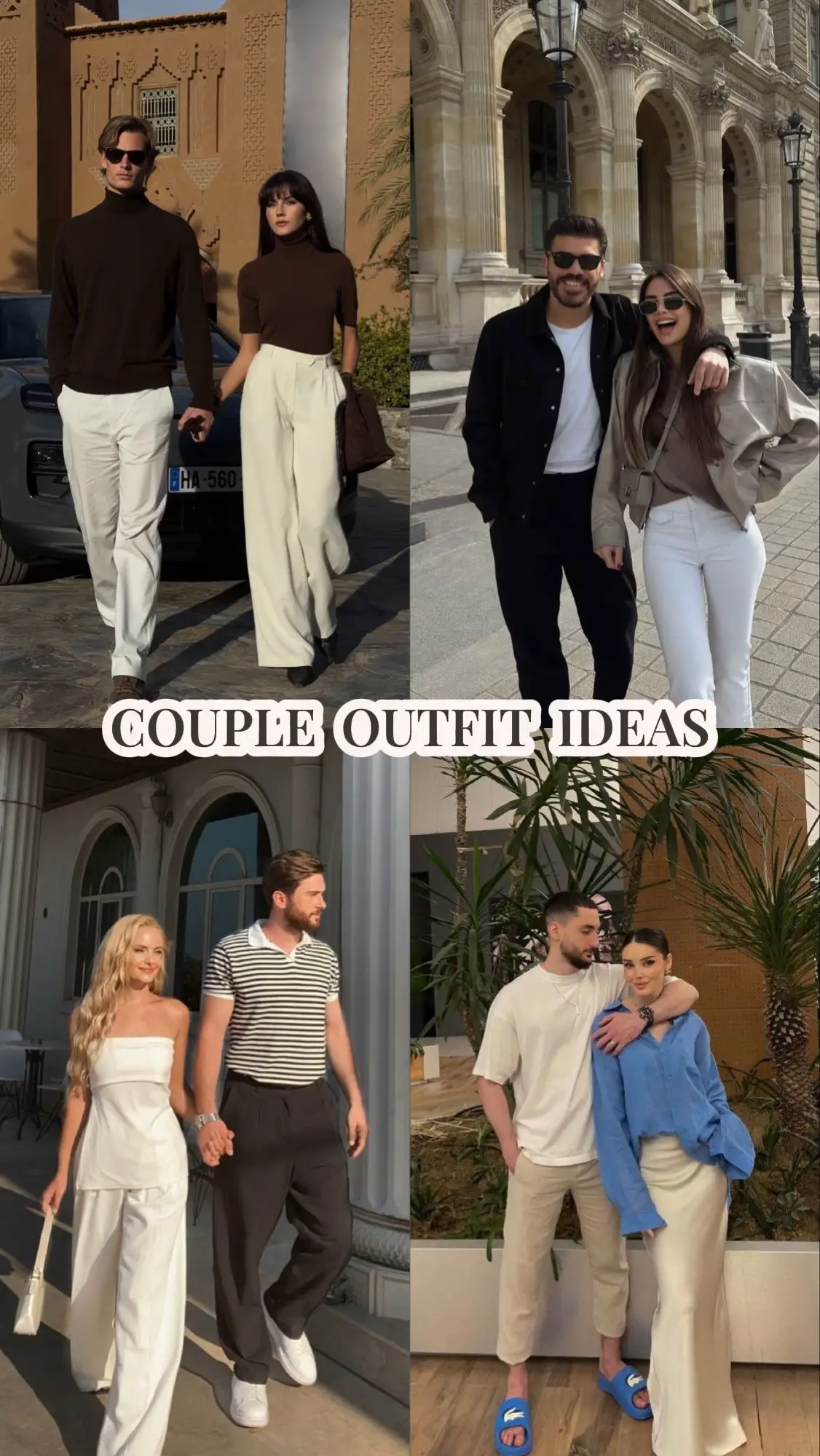 #OOTD #outfit #couplegoals #coupleoutfit #fitcheck #inspirasioutfit #fypシ゚viral #fyp #inspiration 