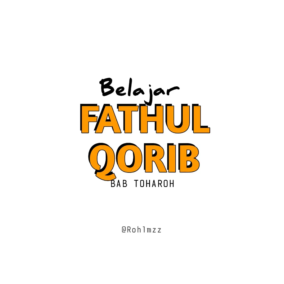 SAMA SAMA BELAJAR😇😇 - - - #kitabfathulqorib #santri 