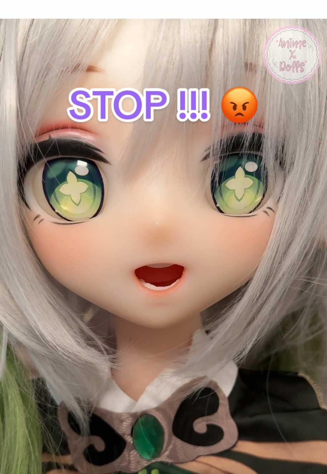 I took Nahida’s Nose 😭😭💢💢 #nahida #GenshinImpact #fyp #doll #klee #cutedoll #fypシ #siliconedoll #animefigure #animefyp #cosplay #animedoll #bluearchivememe #cunny #otaku #genshinfyp #等身大ドール #otakumemes #tpedoll #cosplaygirl #娃娃 #lifesizedoll #コスプレ #cosplayer #weeb #genshincosplay #weebmemes  #HonkaiStarRail #原神コスプレ #bluearchive #zenlesszonezero #原神 #animexdolls