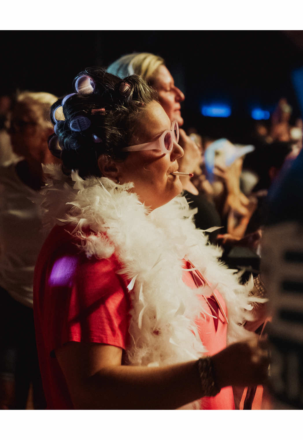 Any Barbara’s in the crowd … 👀