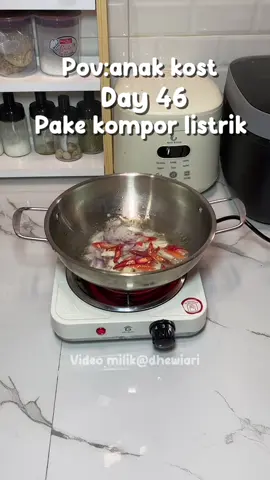 Kompor listrik Gm Bear #komporlistrik #komporlistrikgmbear #gmbear #modalkontendoang #satukontentiaphari #fyp #masukberandafyp 