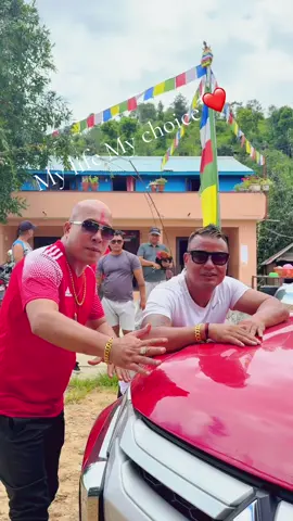 @Hari-lama @सुजन राजा (लामा) @ekka_sth 