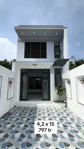 Nhà gác lửng hiện đại siêu trẻ trung , siêu hiện đại cho quý anh chị tham khảo xây dựng #xaynhatrongoi #nhagiare #nhacap4dep #nhadep #nhahiendai #thietkenhapho #nhavuon #nhacap4 #xaynhadep #nhaxinh #maunhadep #thietkenhadep #nhasanvuon #nhapho 