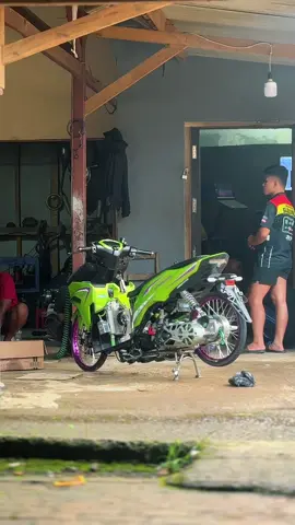 meng dyno dulu🤙🏻 #promomakangajian #varionistyindonesia #foryou 