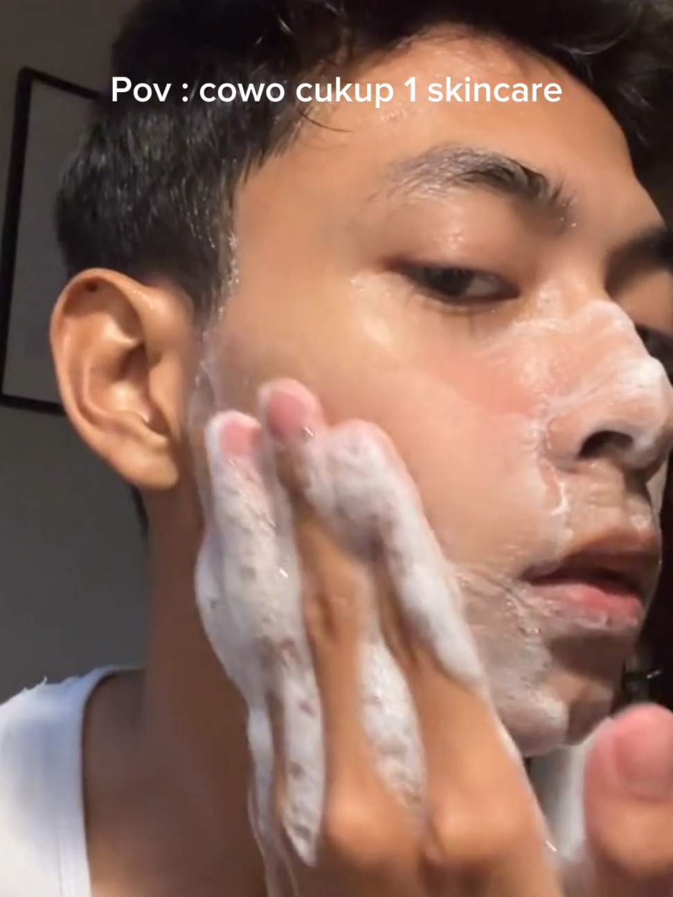 cukup 1 skincare biar ga ribet!