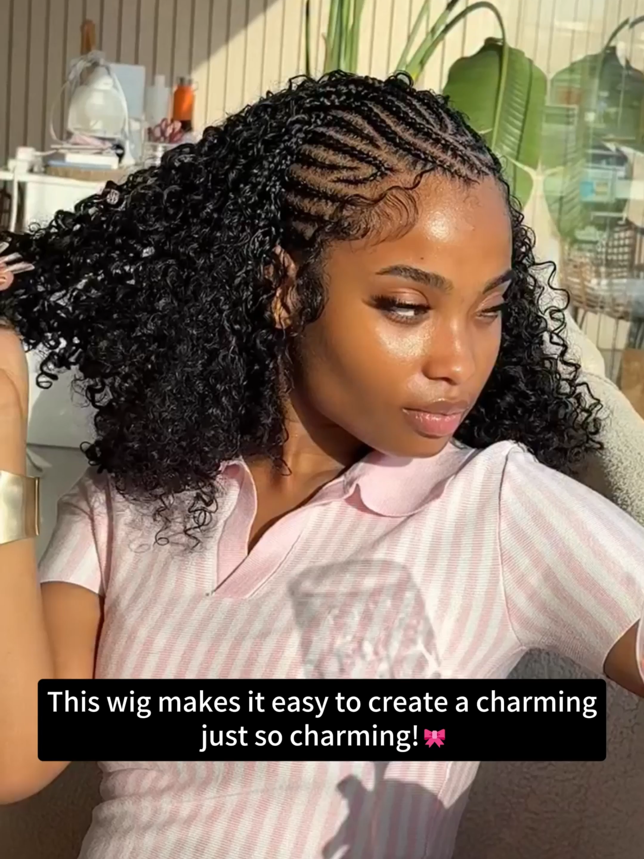 Silky perfection in every strand😍Shine so bright, it captivates.🥰💥🌈🙌hair link in my b!o☝#hairstylistjkt #hairstyle #wiginstal #hairtok #wigtip #blackgirl #wigtiktok #blackgirltiktok #foryouu #hairsmarket #wig #backtoschoolsale2025 #backtoschool #backtoschoolsale #bodywave #funny #bundles